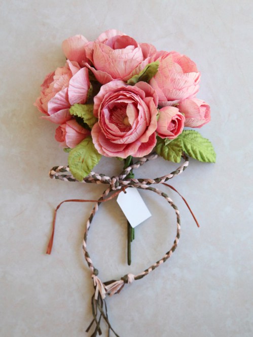 Tulipa Floriade - Red